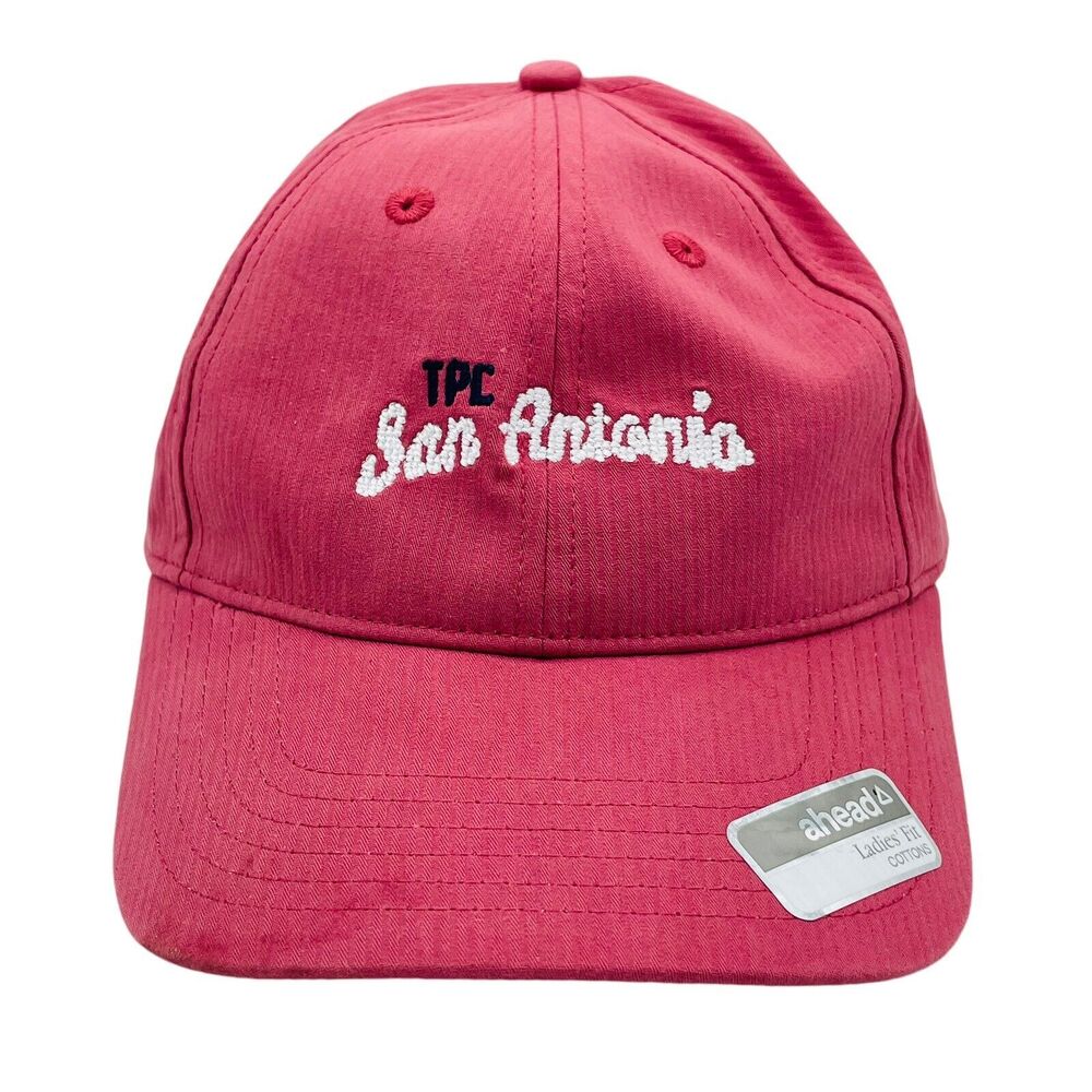 The Palmer Course San Antonio Women’s Golf Ahead Hat